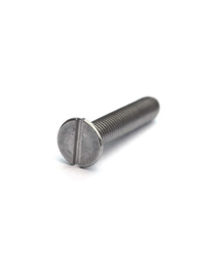 Vis fraisée fendue M5 x 15 mm - Casa Lambretta 219 (219)