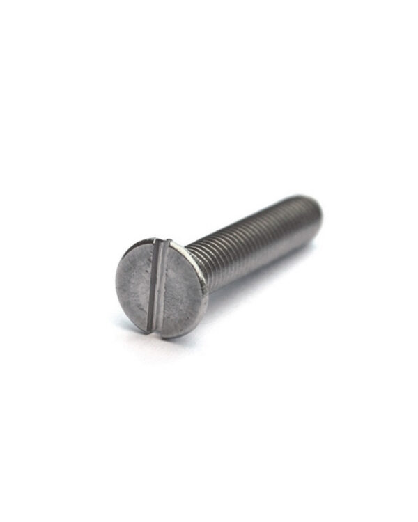 Vis fraisée fendue M5 x 15 mm - Casa Lambretta 219 (219)