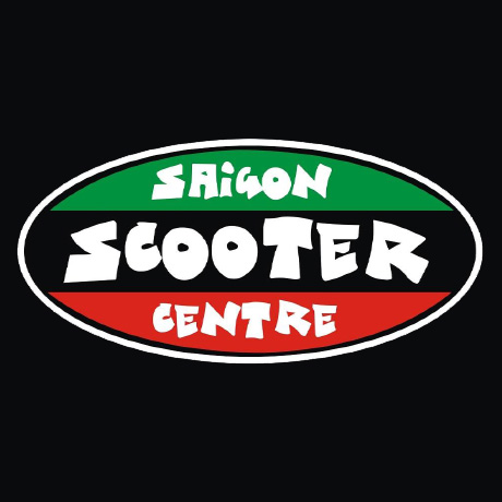 SAIGON SCOOTER CENTRE