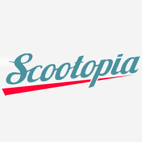SCOOTOPIA