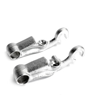 Paire de leviers de fourche - Casa Lambretta T 291 (T291)