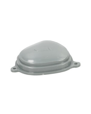 Cache compteur - Casa Lambretta A 26 (A26)