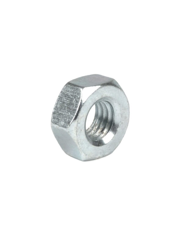 Écrou M8 (clé 14 mm)