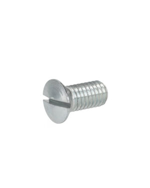 Vis fraisée fendue M6 x 12 mm - Casa Lambretta B 90 (B90)