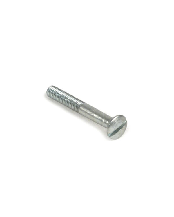 Vis fraisée bombée fendue M4 x 33 mm - Casa Lambretta B 159 (B159)