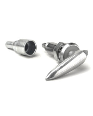 Tirette de starter - Casa Lambretta B 265 (B265)