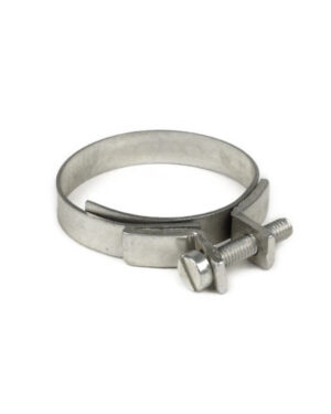 Collier de soufflet de carburateur - Casa Lambretta B 267 (B267)