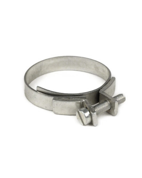 Collier de soufflet de carburateur - Casa Lambretta B 267 (B267)