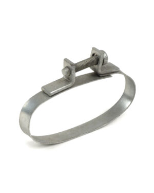 Collier de soufflet de carburateur - Casa Lambretta B 268 (B268)