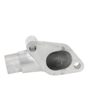 Pipe d’admission diamètre 17 - Casa Lambretta B 288 (B288)