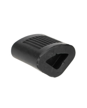 Protection de pédale de kick - Casa Lambretta C 121 (C121)
