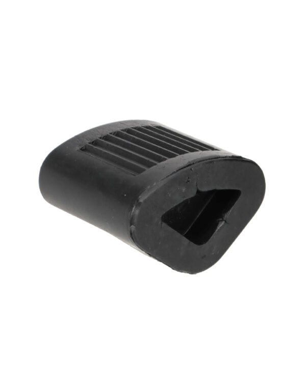 Protection de pédale de kick - Casa Lambretta C 121 (C121)