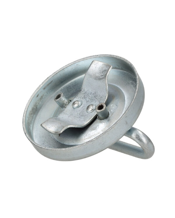 Bouchon de réservoir à carburant - Casa Lambretta C 296 (C296)