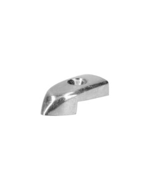 Embout de baguette de plancher externe - Casa Lambretta C 301/A (C301A)
