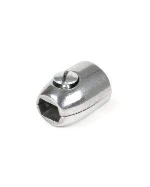 Embout de contour de tablier - Casa Lambretta C 393 (C393)