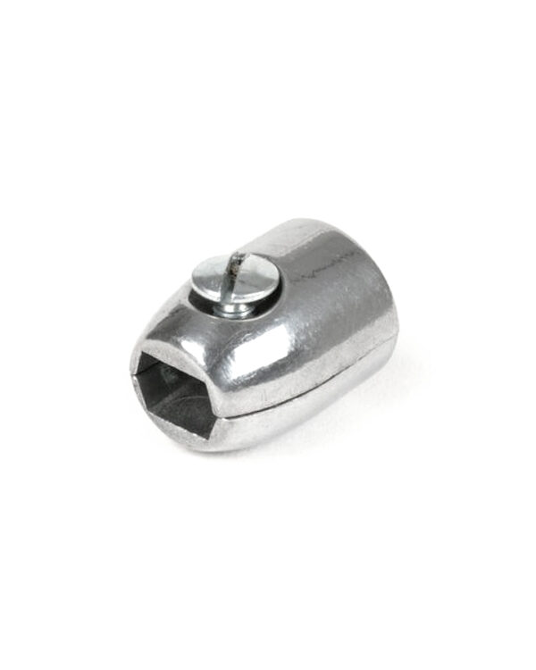 Embout de contour de tablier - Casa Lambretta C 393 (C393)