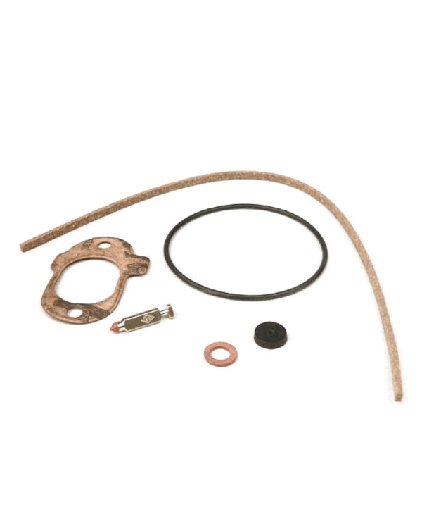 Kit de réparation carburateur SHB 18 - Casa Lambretta D 241/K (D241K)