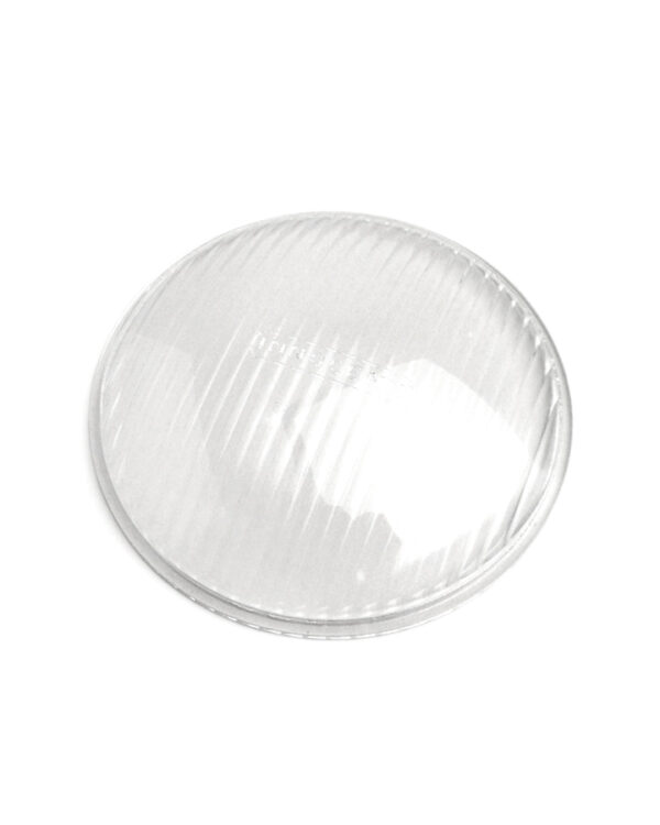 Verre de phare avant
