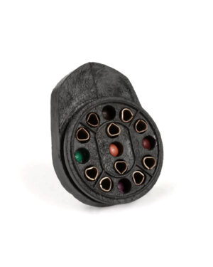 Bornier de connexion - Casa Lambretta E 116/B (E116B)