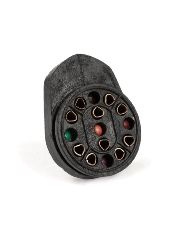 Bornier de connexion - Casa Lambretta E 116/B (E116B)