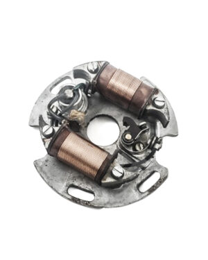 Stator d'allumage complet - Casa Lambretta E 455 (E455)