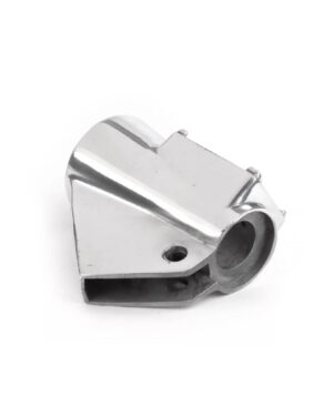 Support de levier de frein - Casa Lambretta L 222 (L222)