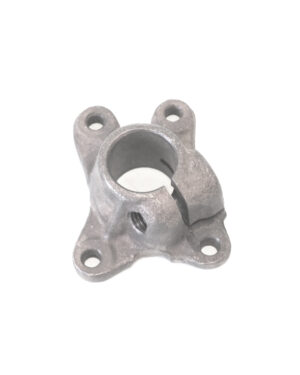 Platine de fixation de guidon - Casa Lambretta L 231 (L231)