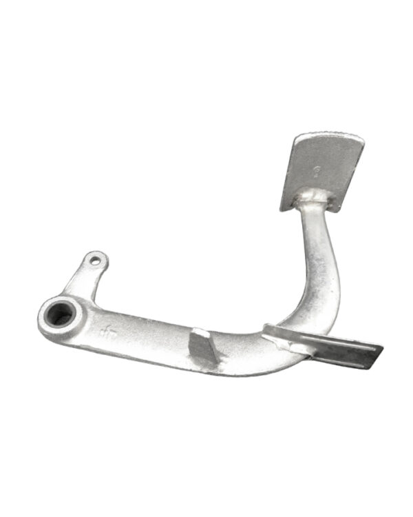 Pédale de frein JUNIOR - Casa Lambretta L 233 (L233)