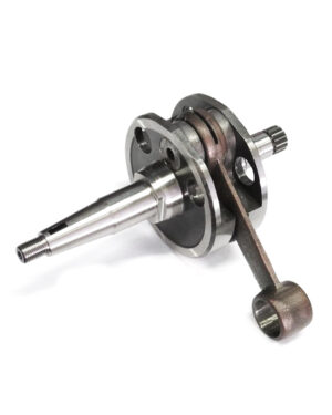 Vilebrequin complet 100 et 125CC 3 vitesses - Casa Lambretta M 56 (M56)