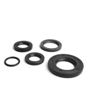 Kit de joints spi 100 et 125CC 3 vitesses - Casa Lambretta M 117 (M117)