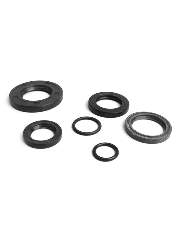 Kit de joints spi 125CC 4 vitesses - Casa Lambretta M 118 (M118)