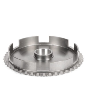 Couronne d'embrayage 46 dents - Casa Lambretta M 251 (M251)