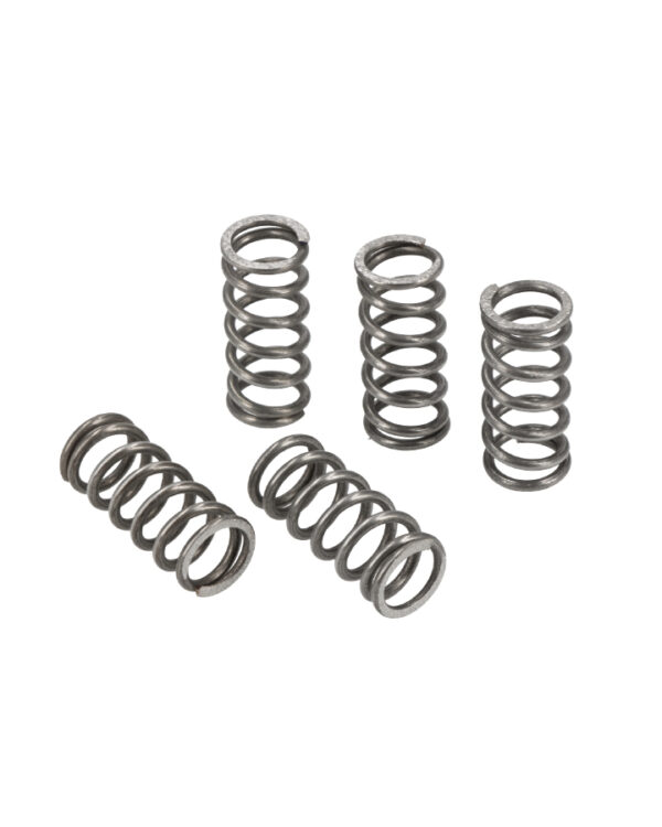 Kit 5 ressorts d'embrayage - Casa Lambretta M 296 (M296)