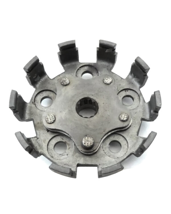 Cloche d'embrayage JUNIOR 50