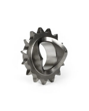 Pignon 15 dents - Casa Lambretta M 343 (M343)