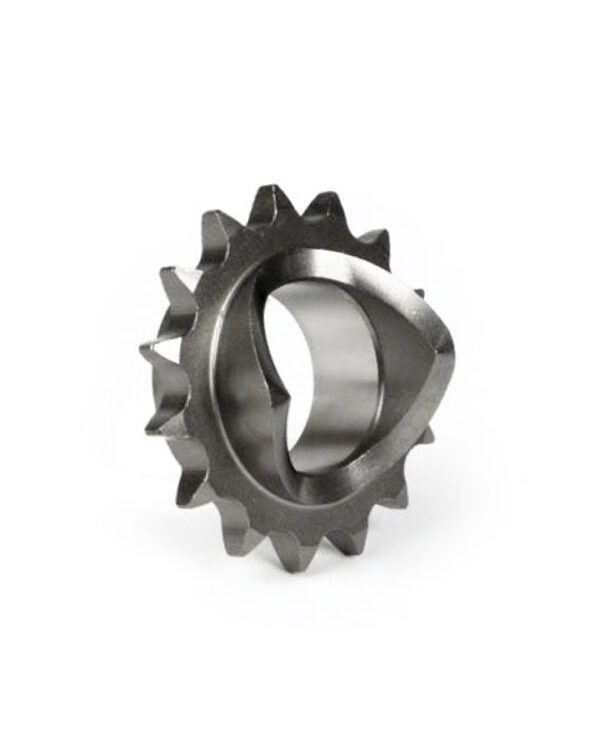 Pignon 15 dents - Casa Lambretta M 343 (M343)