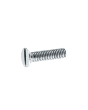 Vis fraisée fendue M4 x 12 mm - Casa Lambretta 11 (11)