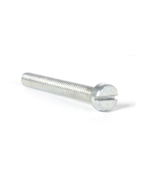 Vis fendue M4 x 30 mm - Casa Lambretta 12 (12)