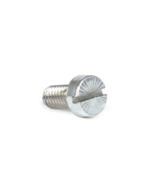 Vis fendue M4 x 10 mm - Casa Lambretta 16 (16)
