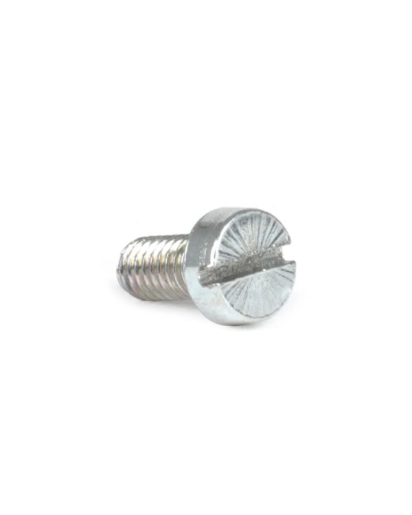 Vis fendue M4 x 10 mm - Casa Lambretta 16 (16)