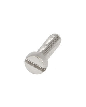 Vis fendue M4 x 12 mm - Casa Lambretta 23 (23)