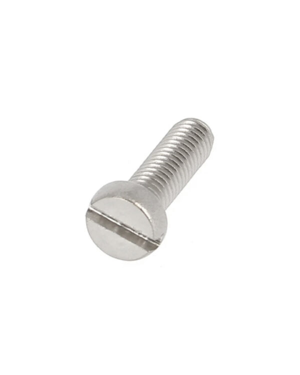 Vis fendue M4 x 12 mm - Casa Lambretta 23 (23)