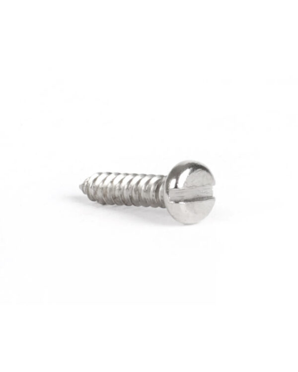 Vis fendue M3 x 14 mm - Casa Lambretta 105 (105)