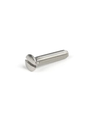 Vis fraisée bombée fendue M4 x 20 mm - Casa Lambretta 210 (210)