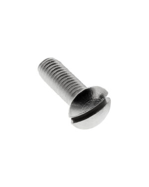 Vis fraisée bombée fendue M5 x 12 mm - Casa Lambretta 226 (226)