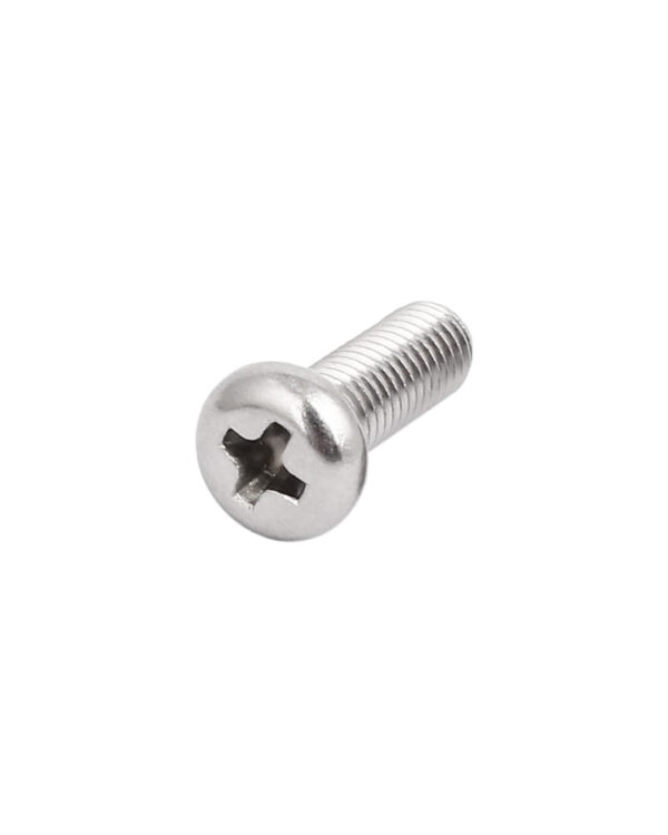 Vis cruciforme M5 x 15 mm - Casa Lambretta 304 (304)