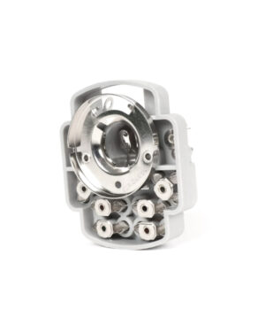 Connectique porte-ampoule - Casa Lambretta 868 (868)