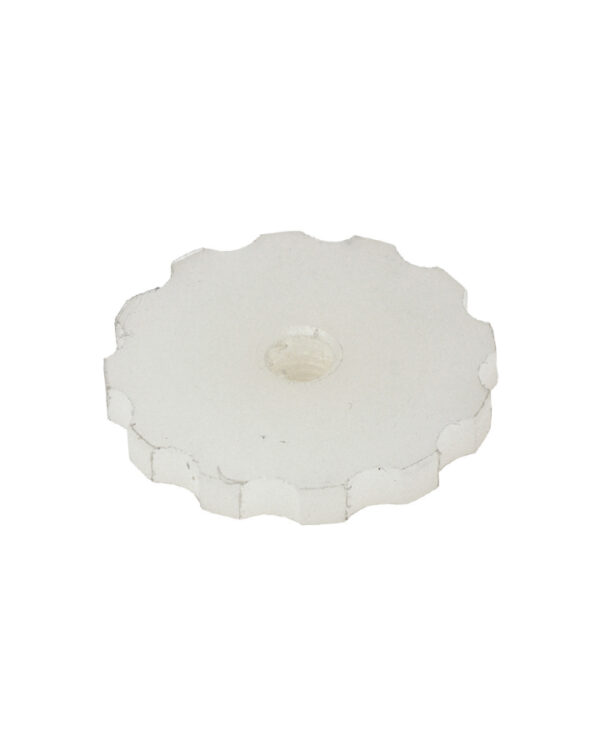 Vis plastique pour pour cache filtre - Casa Lambretta 985 (985)