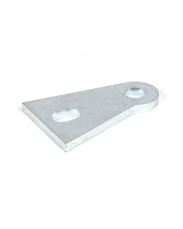 Patte de fixation d'échappement JUNIOR 50 - Casa Lambretta 987 (987)