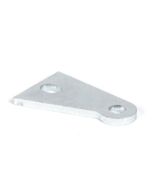 Patte de fixation d'échappement JUNIOR 100